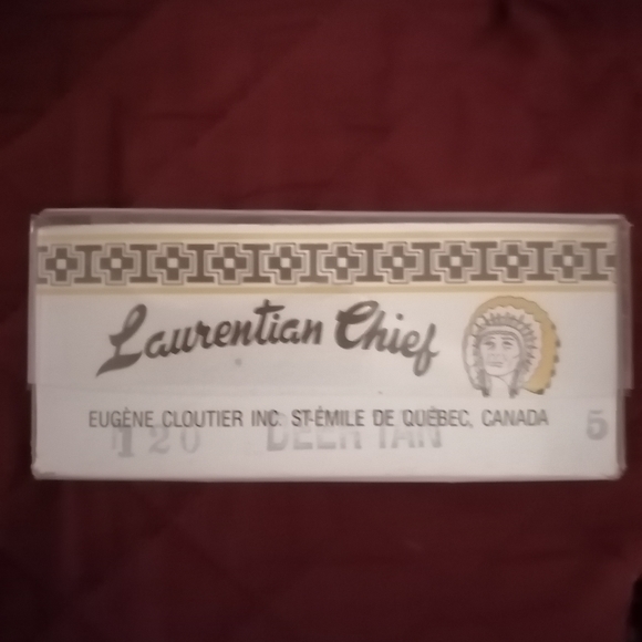 N I B Baby Laurentian Chief Moccasins - Picture 2 of 2